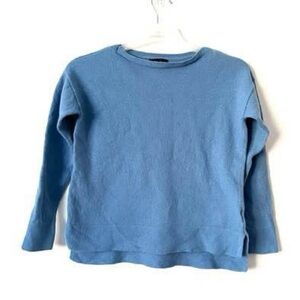 Brand New Jones New York Woman’s Size Small Merino Wool Sweater ( Fit like XXS)